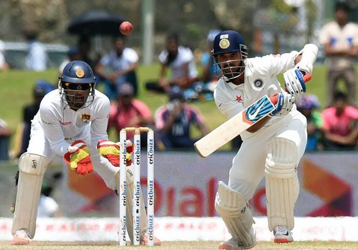 Sri Lanka defeats India