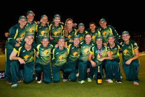 England Women v Australia Women: Women's Ashes Series - 2nd NatWest T20