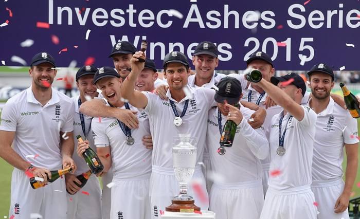 England v Australia 5th Ashes Test review