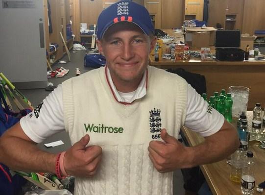 Facts about Joe Root
