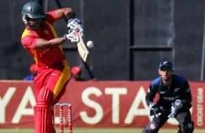 Zimbabwe V New Zealand 2nd ODI Review