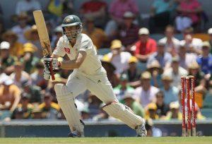 Simon Katich. (Photo Source: Getty Images)