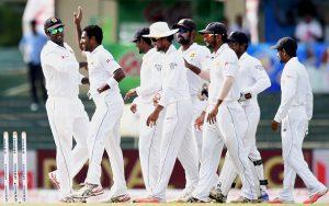 Sri Lanka v India 3rd Test day 3 review