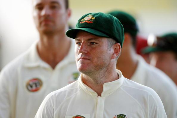 Stuart MacGill cricketers who could not make a comeback