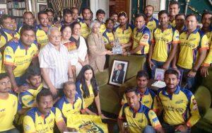 Karnataka Premiere League