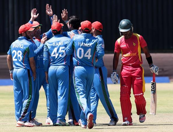 Zimbabwe v Afghanistan 2nd T20I preview