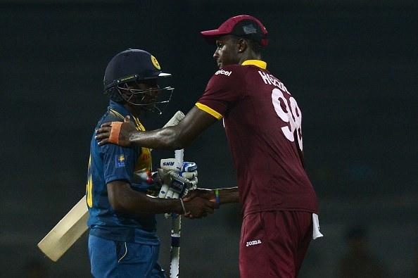 Sri Lanka vs West Indies 3rd ODI Preview