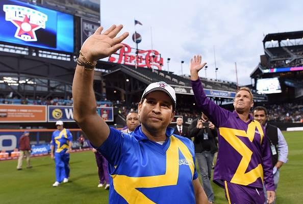 Sachin’s Blasters v Warne’s Warriors 2nd T20 Preview