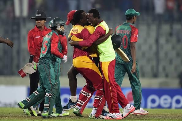 Bangladesh v Zimbabwe 2nd T20I review