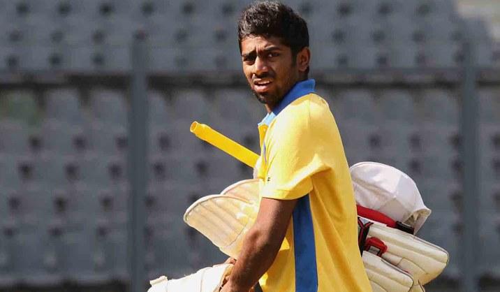 Abhinav Mukund is set to join the Mohammedan Sporting Club in the tournament.