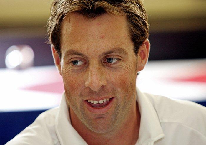 facts about Marcus Trescothick