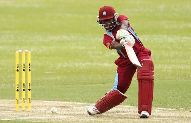 The match between Pakistan and West Indies would be a dead rubber in the context of the tournament