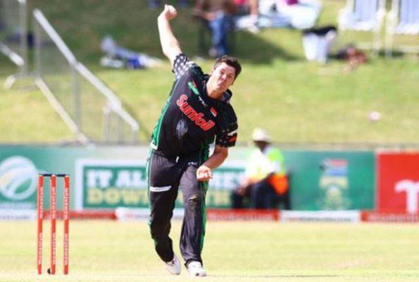 Imran remains our first-choice spinner in both the limited overs formats: Zondi