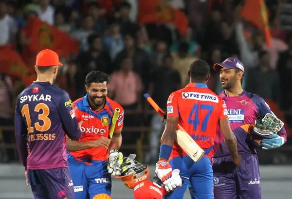 “Bravo had a hamstring injury a couple of months back and he is still recovering," the Gujrat Lions owner was quoted as saying by Sportskeeeda.