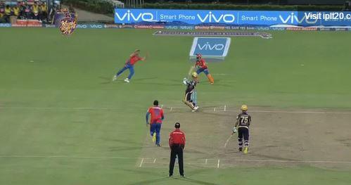 Suresh Raina Catch IPL
