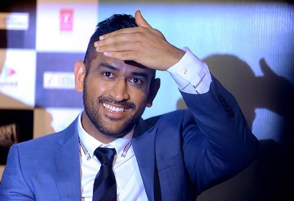 MS Dhoni cricketing trends