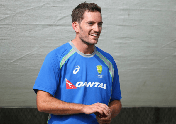 Chadd Sayers picked up 62 wicket in the last season.