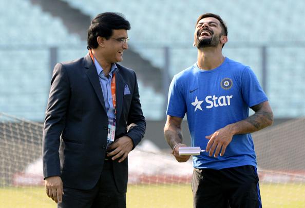 Virat Kohli hasn't been able to get to the three-figure mark in international cricket since November 2019.