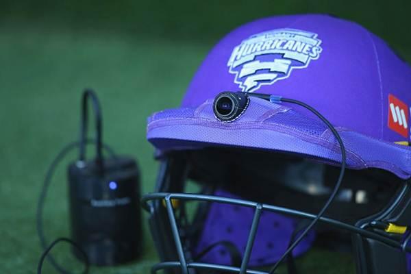 Helmet Cam IPL