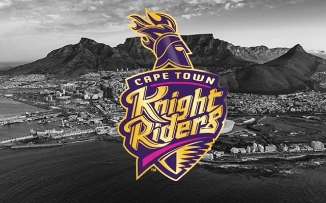 Cape Town Knight Riders