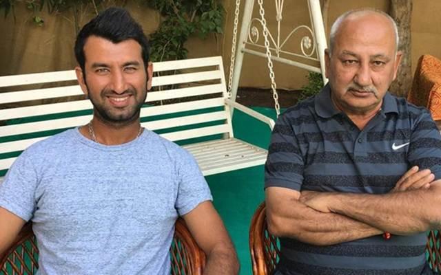 Pujara feels confident that when the India team faces the big guns of world cricket, the team will be ready to take those formidable opposition head on.