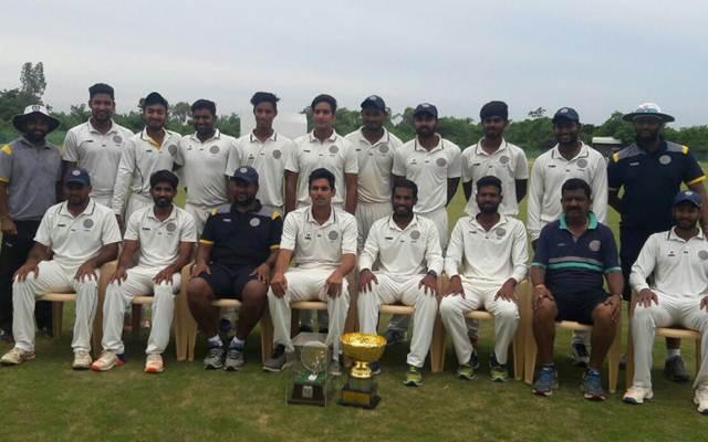 Hyderabad Team