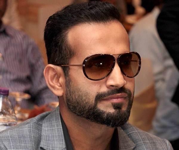 trends Irfan Pathan