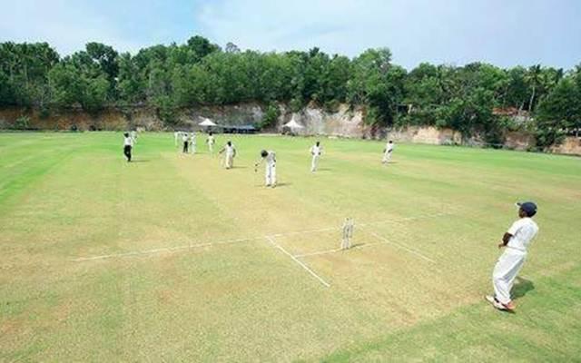 KCA Cricket Ground