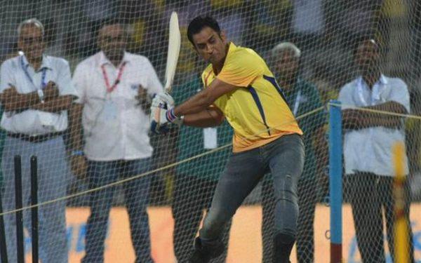 Yellow is very special: MSD