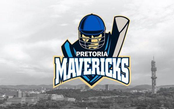 Pretoria Mavericks