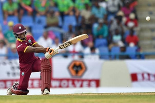 Jason Mohammed will be leading the West Indies side playing in his 21st ODI.