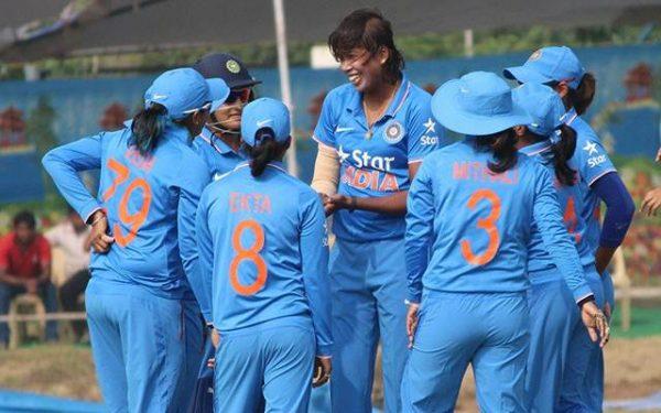 India Women's World Cup