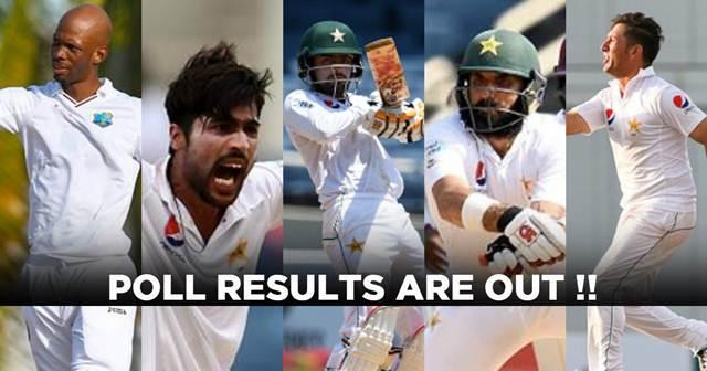 4 Pakistani players feature in the list.