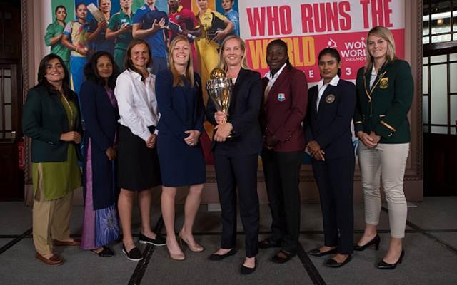 The ICC Women’s World Cup is set to get underway at the home of the defending champions: United Kingdom (UK) from the 24th of June.