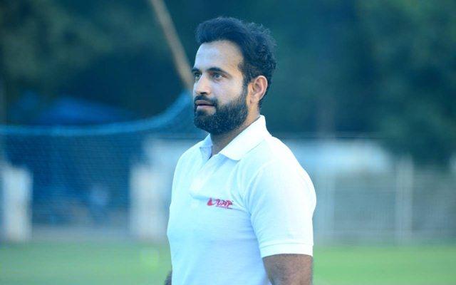 The bad blood between Pathan and the Baroda Cricket Association led to the player getting axed from the position of the team's skipper in November, 2017.
