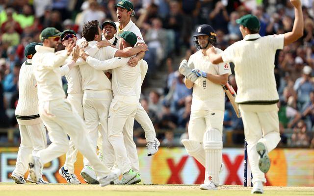 Ashes 2017 3rd Test Match | Australia vs England