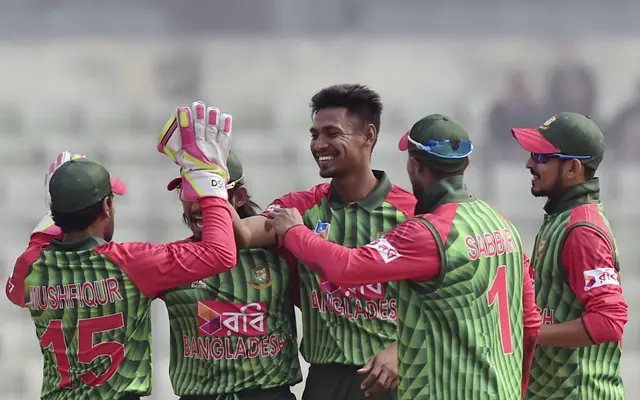 Bangladesh Team | CricTracker.com