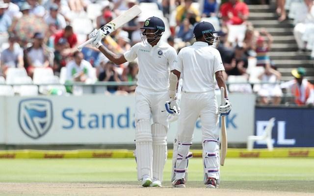 Hardik Pandya fifty South Africa vs India | CricTracker.com