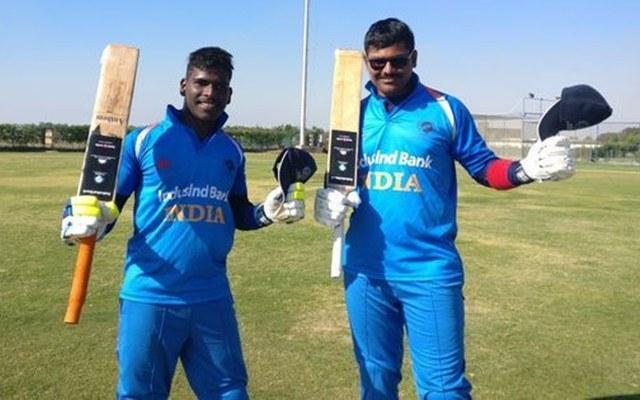 India defeats Bangladesh | CricTracker.com
