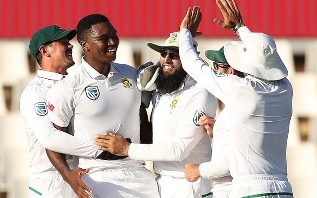 South African Team | CricTracker.com