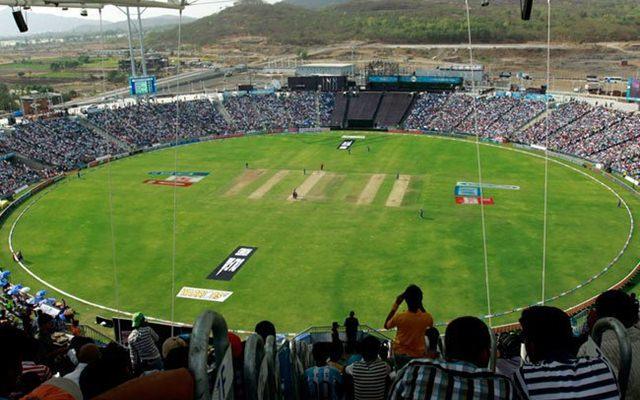 Punjab Cricket Association stadium to host the Kings XI Punjab