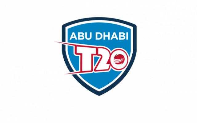 Abu Dhabi T20 Logo