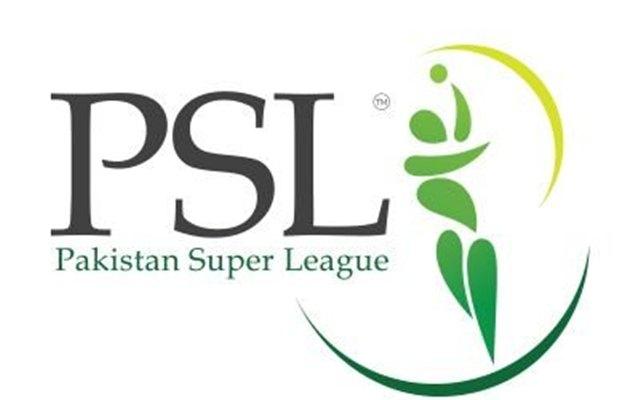 PSL logo