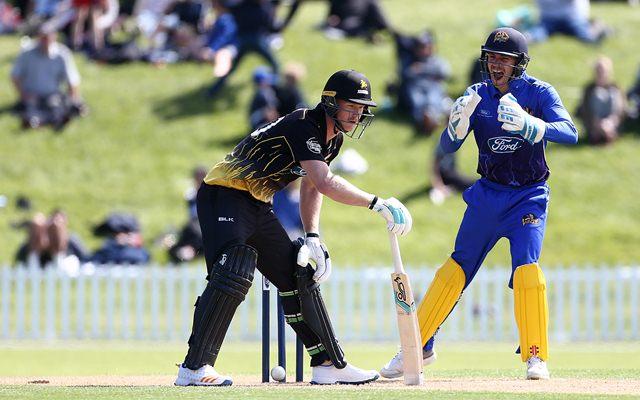 Northern Knights are expected to start their title defence with a comfortable win against Wellington Firebirds.