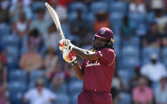 Here are all the major stats and numbers recorded by Chris Gayle with his 162-run knock.