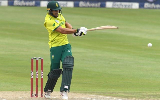 Aiden Markram and JP Duminy are part of South Africa’s squad for the last two ODIs against Sri Lanka.