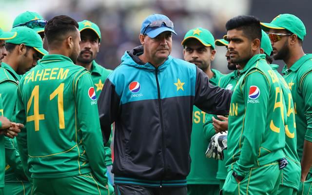 Mickey Arthur also opined that people in Pakistan are emotionally attached to the game.