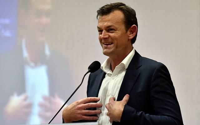 Remembering the fond memories from the Indian tour, Adam Gilchrist said that he loves India and is looking forward to visiting the country soon.
