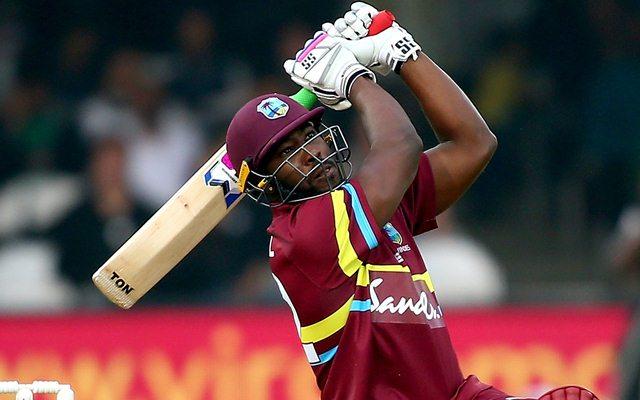 Andre Russell recently became the 5th player to hit 400 sixes in the Twenty20 format.