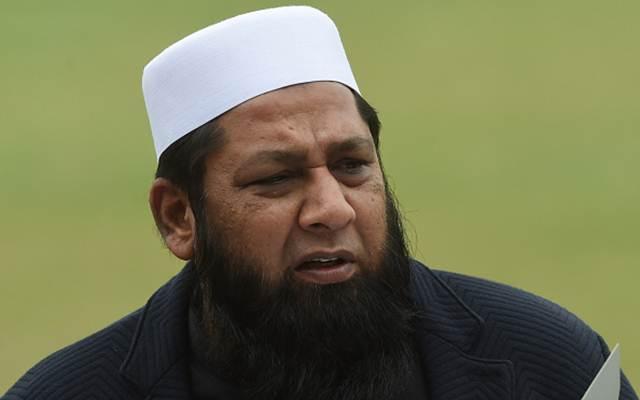 Inzamam-ul-Haq also reckoned that Asif Ali should occupy the No.6 spot for Pakistan, as he is a player who can unfurl big shots.
